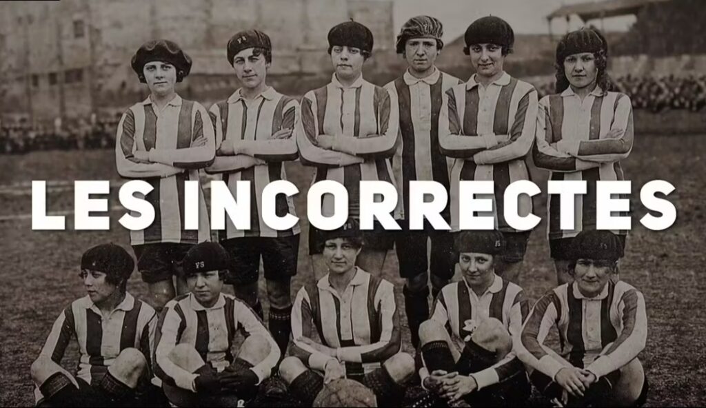 Les Incorrectes